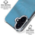 Uruguay Soccer Flag iPhone 17 MagSafe Case